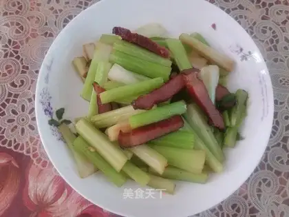 Celery