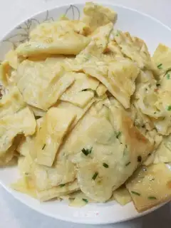Eggcakes