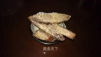 Anti-Too Head