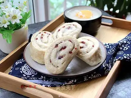 All-shell rice rolls