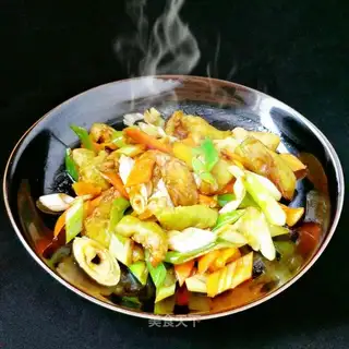 Pelican onions