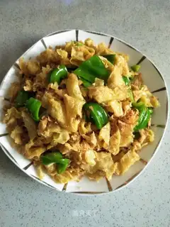 Tofu skin