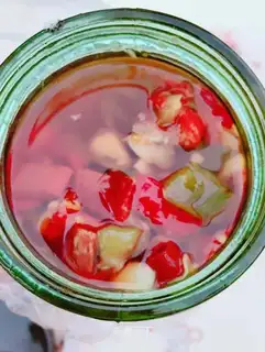 Farmer's hot pepper