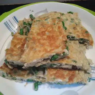 Pork eggs