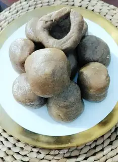 A groceries nest