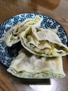 The stench of burrito