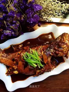 Soy sauce