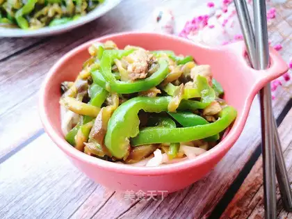 Cheese noodles