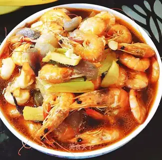Shrimp