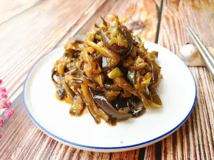 Sausage fries