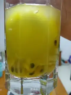 Bronco-cracker lemon tea