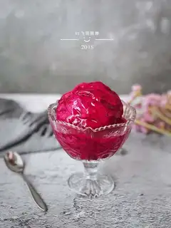 Flamingo sapphire