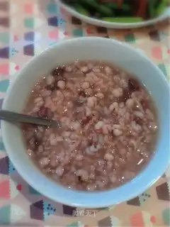 Porridge