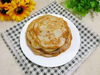 Sweet molasses