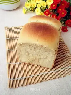 General toast