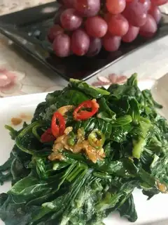 Scramble