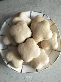 Wheat noodles