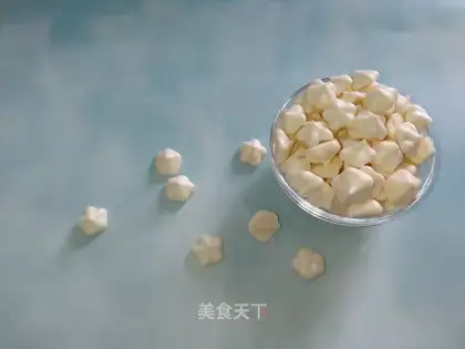 Yogurt soybeans