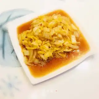Pelican cabbage