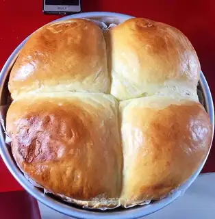 Old bread