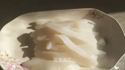 Cool powder