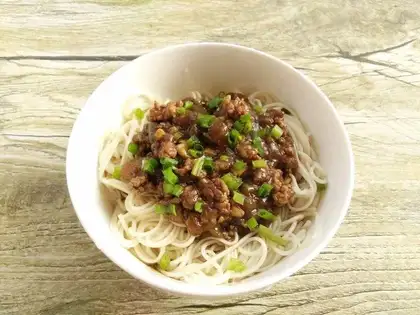 Cheese for noodles