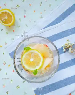 Sweet lemon