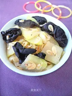 Shrimp skins