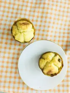 Oatmeal cupcakes