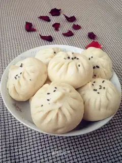 The veggie eggs