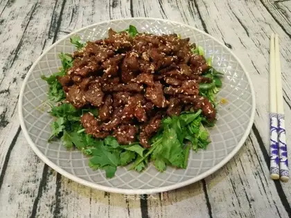 Routine lamb