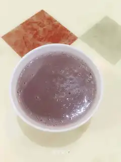 Red bean rice