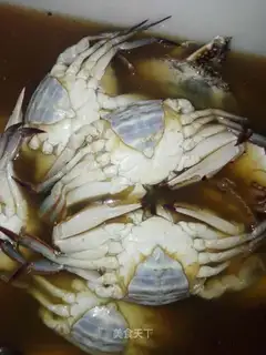 Drunk crabs