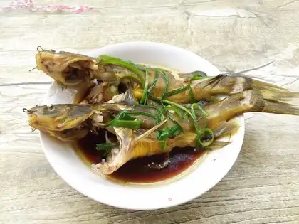 Scorch fish
