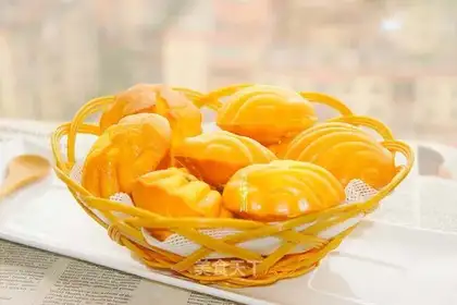 Madeleine