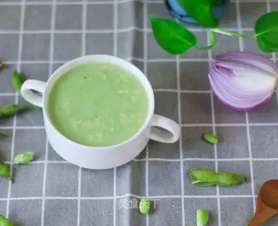 Eggflower soy