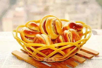 Favorite buns