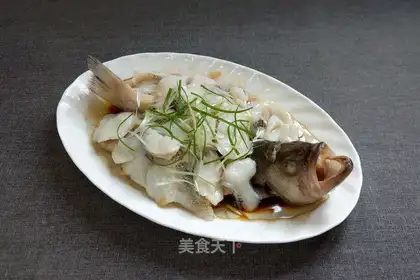 The onion bass