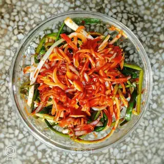Onion pickles