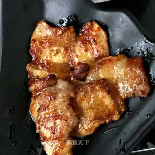 Spicy sauce