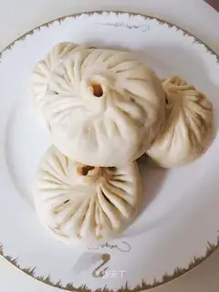 Cheese pepper buns