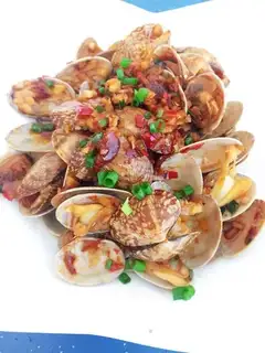 Fried Armour