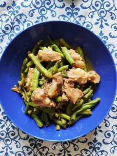 The cartilage beans