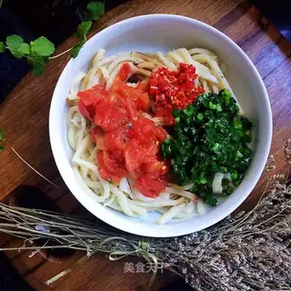 Spaghetti
