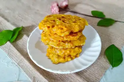 Crackers
