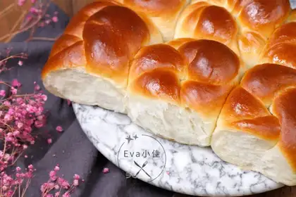 Old bread
