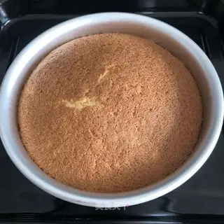 Chi Fung Cake