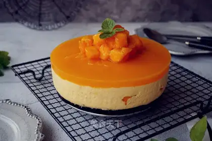 Mango Moose