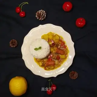 Curry