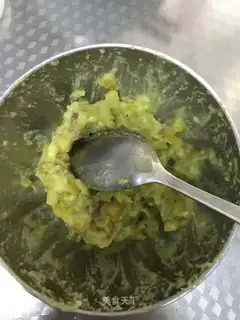 Butter sauce